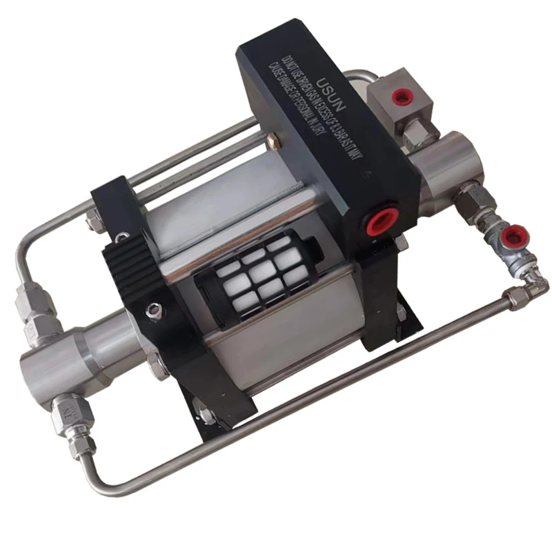 Бесплатная доставка оздоровление Модель: AT28-N2O 100-200 бар быстрая скорость с