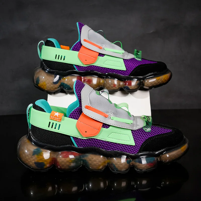 

men shoes Sneakers Male tenis Luxury shoes Mens casual Shoes Trainer Race off white Shoes fashion loafers running Shoes for men