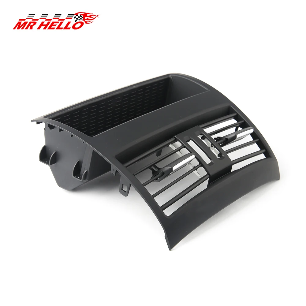 Новая задняя решетка для вентиляции рама подходит Bmw 5 серии F10 F11 2010-2016 64229172167 64 22 9