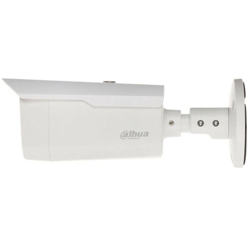 Dahua 4MP HDCVI HAC-HFW1400D 3.6MM 6MM IR80M IP67 HD and SD output switchable analog camera IR Bullet HFW1400D | Безопасность и