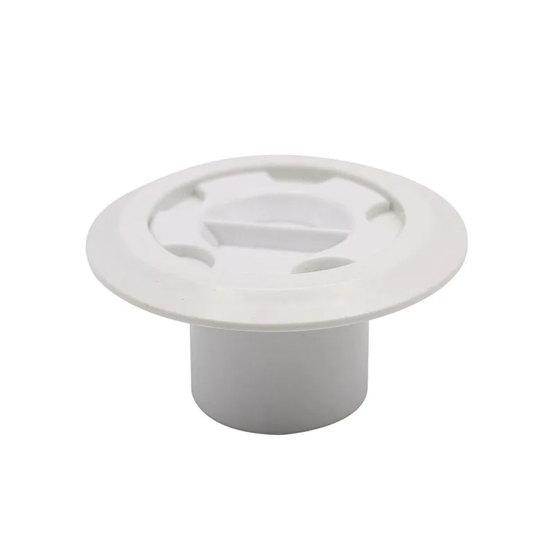 Насадка для выпускного отверстия бассейна 2 дюйма вращающаяся на 360 градусов