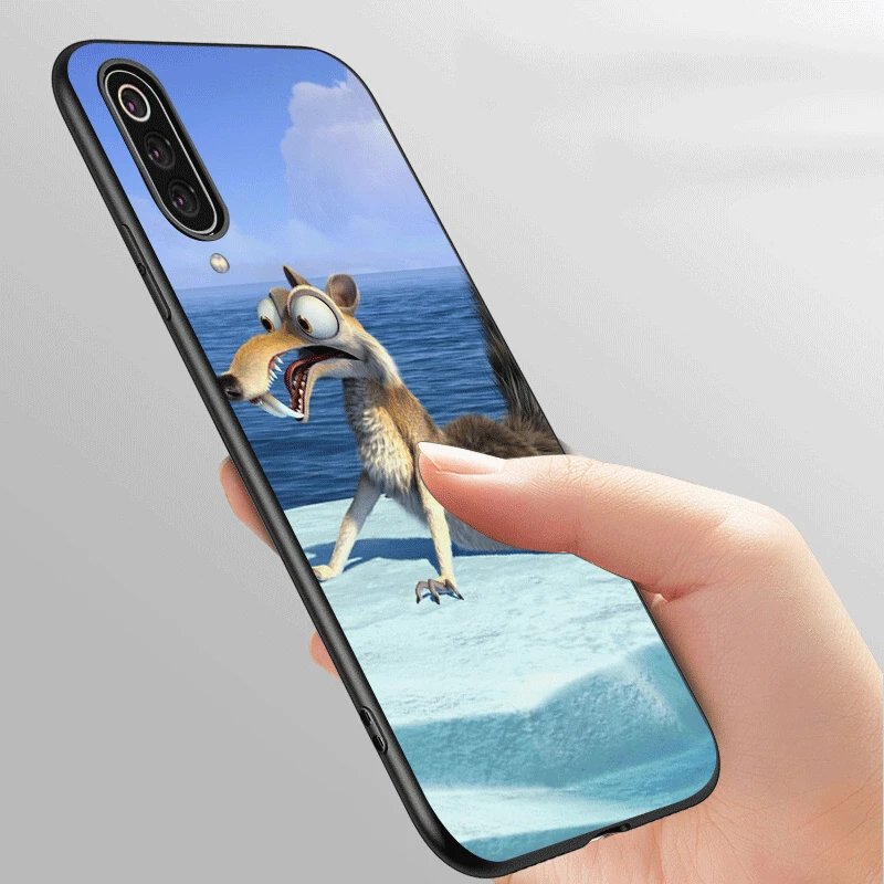 Чехол для мобильного телефона чехол Xiaomi mi 5 5S 6 x 2S 8 A1 A2 5X 6X Lite F1 9 9T MAX 3 A3 Pro CC9 CC9E