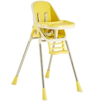 baby dining chair simple dining seat portable dining table and chair nordic style children dining chair highchair baby