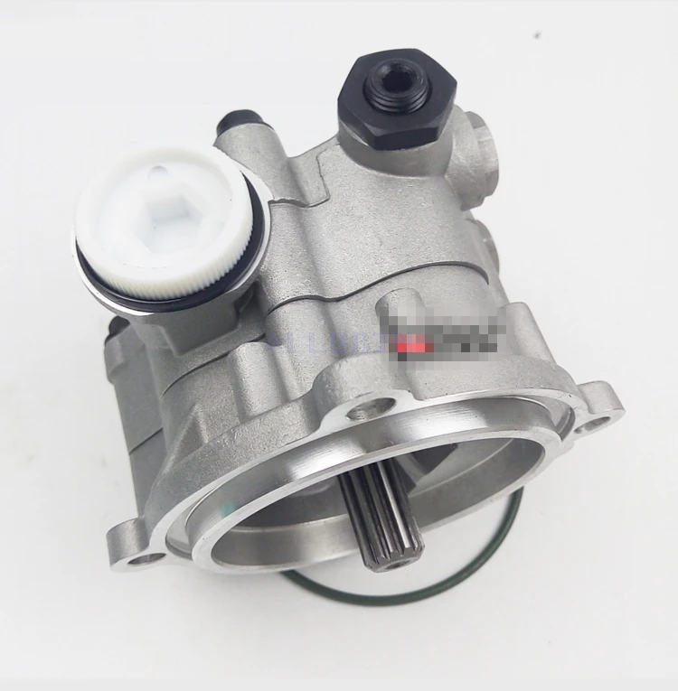 Для LIUGONG CLG 205/225/915/920/922/936D аксессуары для дроссельной заслонки двигателя