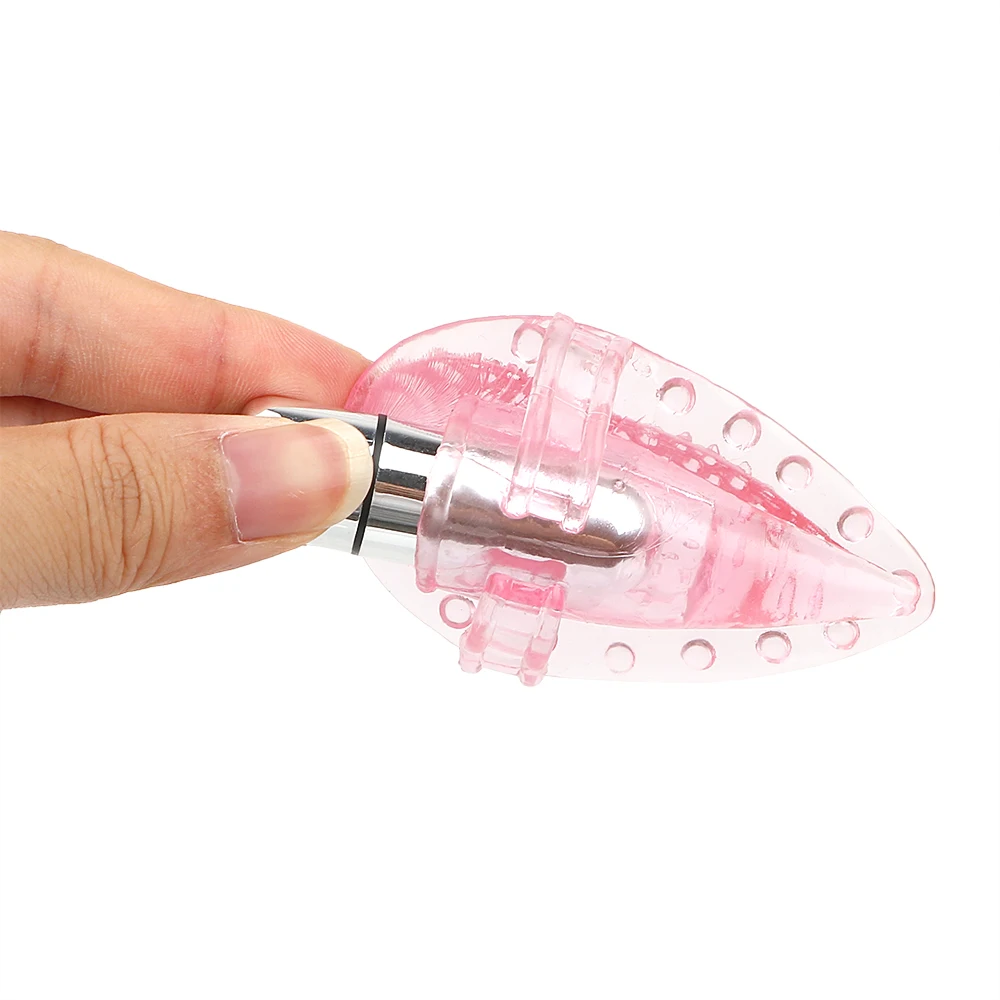 IKOKY интимные игрушки для женщин G Spot Массажер женский клитор фаллоимитатор палец