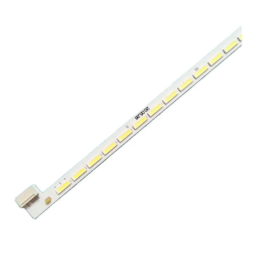 

Светодиодная лента для подсветки LG Innotek 40 дюймов, VNB 7020PKG 60EA 40HE1511-B 40FA7100 VES400UNVS-3D-N01 VES400UNVS-2D-N05