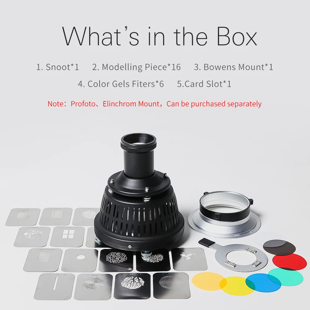 Оптический конденсатор AMBITFUL AL-16 | Электроника