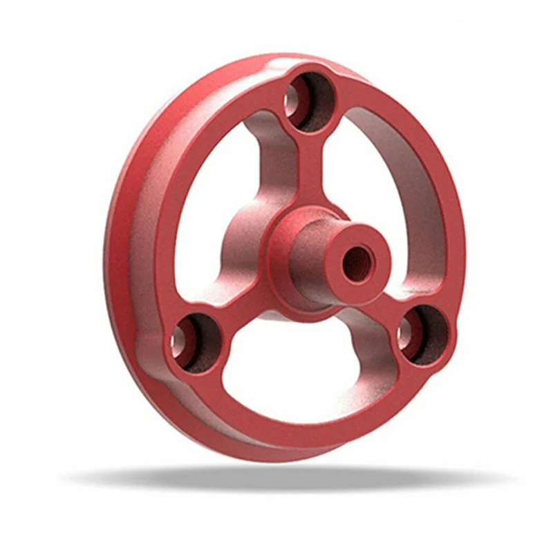 RISE-сплав анти-столкновения защиты колеса аксессуары для Dji Robomaster S1 робот |