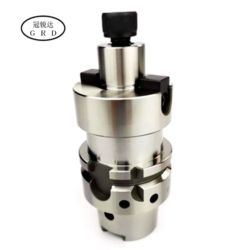 HSK50A ER SK DC GER APU SLA C32 ER16 ER20 ER25 ER32 SK10 SK16 DC6 DC8 GER16 GER20 GER32 SLA22 SLA25 SLA40 APU8 APU13 хвостовик
