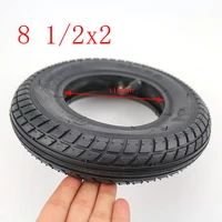 good quality size 8 12x2 tyres and inner tube8 122 tyre for electric scooter baby trolley children tricycle