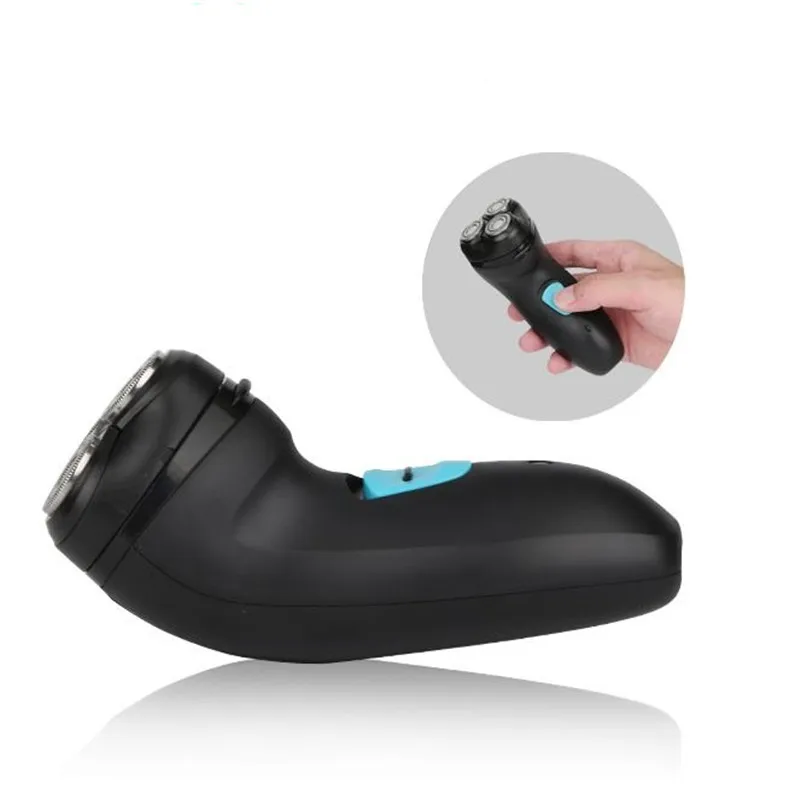 

24w Professional Electric Man Balding Head Shaver 3D Floating Baldhead Shaven Razor Beard Shaving Machine For Men Grooming Cut