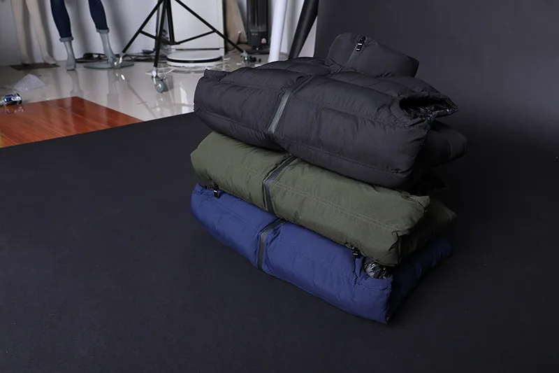 Мужской жилет плюс размер 6XL 7XL 8XL зимняя куртка мужская повседневная теплая куртка без рукавов на талии пальто с воротником-стойкой на молнии Erkek Yelek