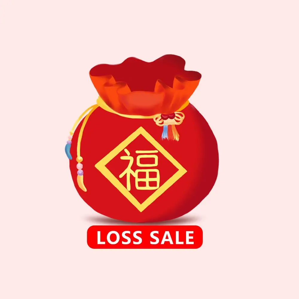 Распродажа черных пятничных счастливых сумок для клиентов OPA горячая гибридных