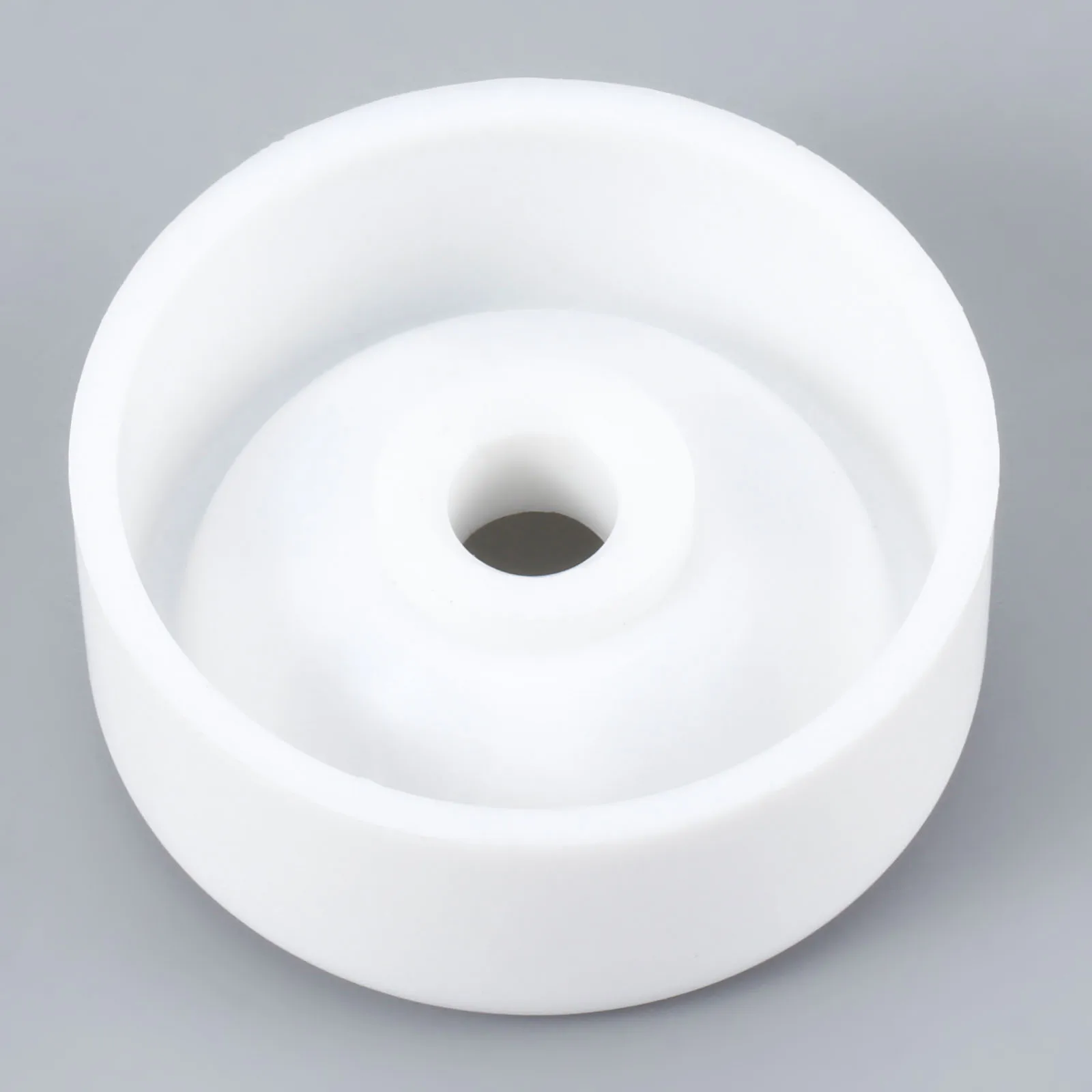 Нижняя стойка для колес посудомоечной машины 2 шт./компл. передний ролик и