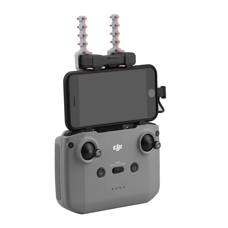 Усилитель сигнала Yagi для DJI Mavic 3/Air 2/2S Mini 2 | Электроника