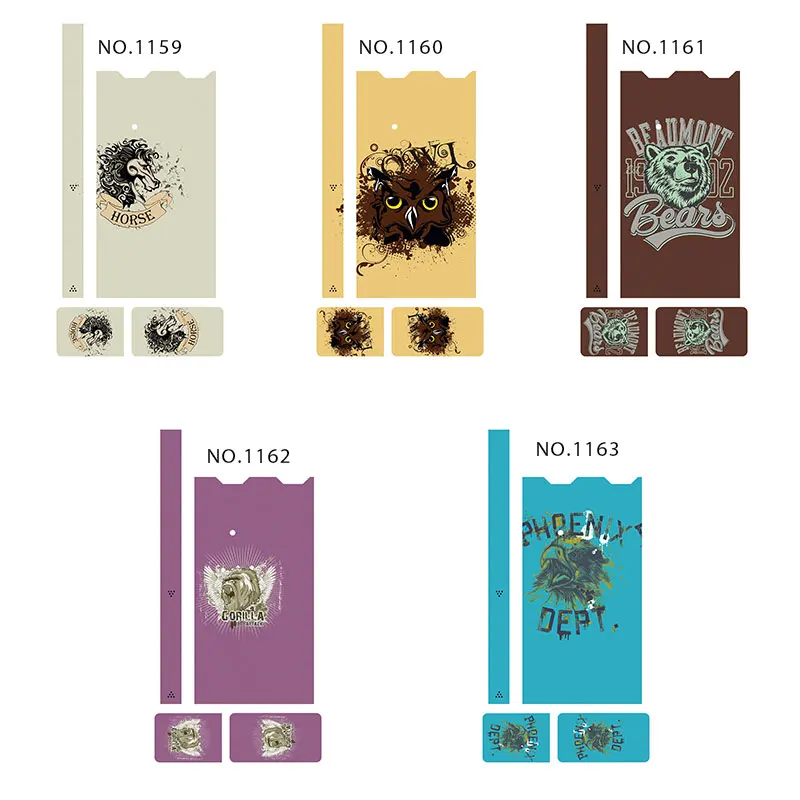 Стикер для электронной сигареты Magick полный стикер Juul защиты кожи | Мобильные