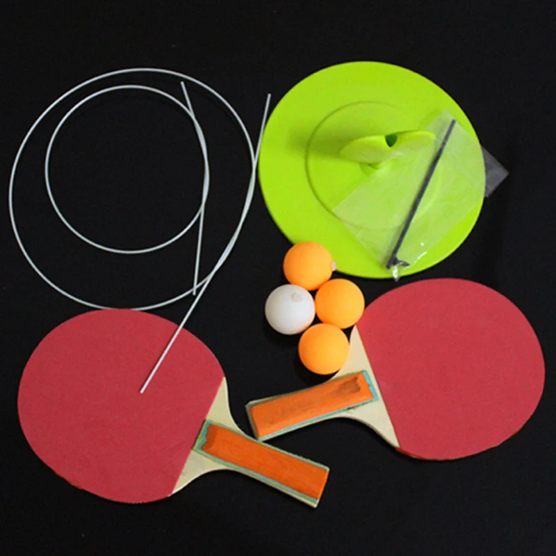 Быстрый отскок тренажер Спорт вал декомпрессия весло Крытый открытый мягкая