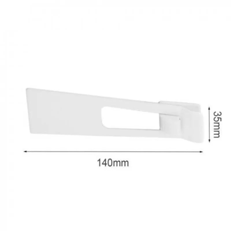 Детская безопасность защитный замок предохранитель для холодильник шкаф двери