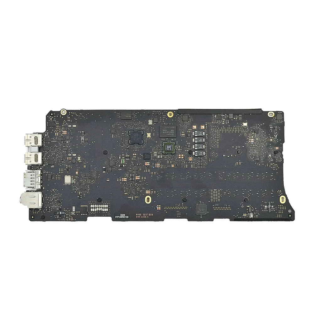 Оригинальная материнская плата A1502 820-3536-A 820-3476-A 820-4924-A для MacBook Pro Retina 13 &quot