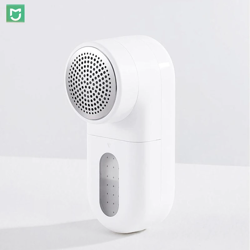 XIAOMI MIJIA Бритва для свитера Машинка удаления ворса триммер одежды usb-зарядка