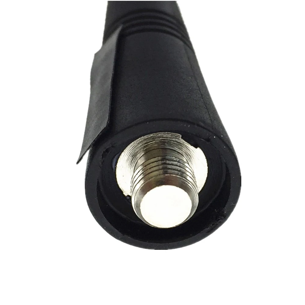 

10pc VHF Antenna For Motorola Two Way Radios EX500 EX600 EX600-xls EP350 EP450 HT750 HT1250 HT1550 Walkie Talkie Accessories