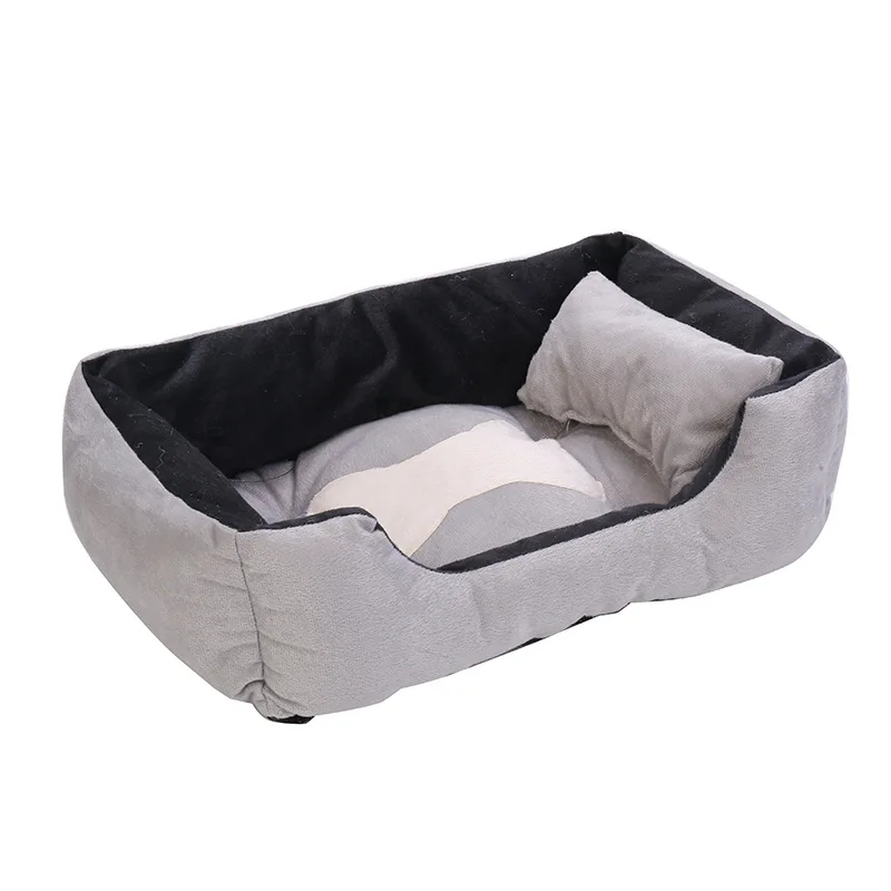 

Online celebrity cat litter cat bed plus velvet cat mat sleeping mat villa cat supplies pet kennel four seasons general