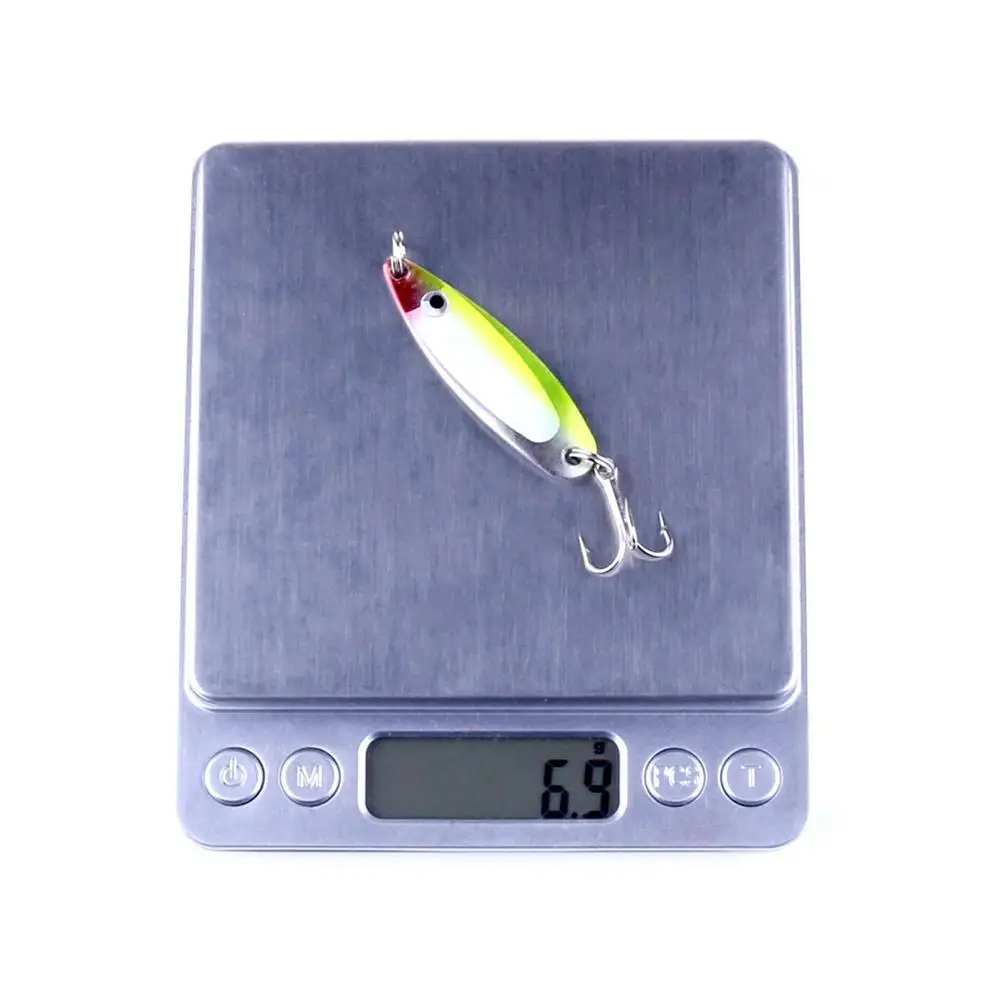 

4pcs /Lot Fishing Lure Set Fishing Hard Bait Mini Minnow Floating Crankbait Lures Swing Artificial Bionic Crank Wobblers Cr V8Z0