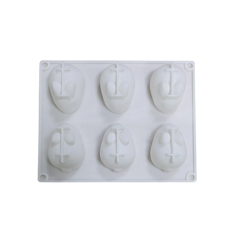 

Ice Cube Tray Silicones DIY Ice Cube Maker Mould Magnum Silicone Mold Easy-Release Forms For Ice Silicone Glacon Molds