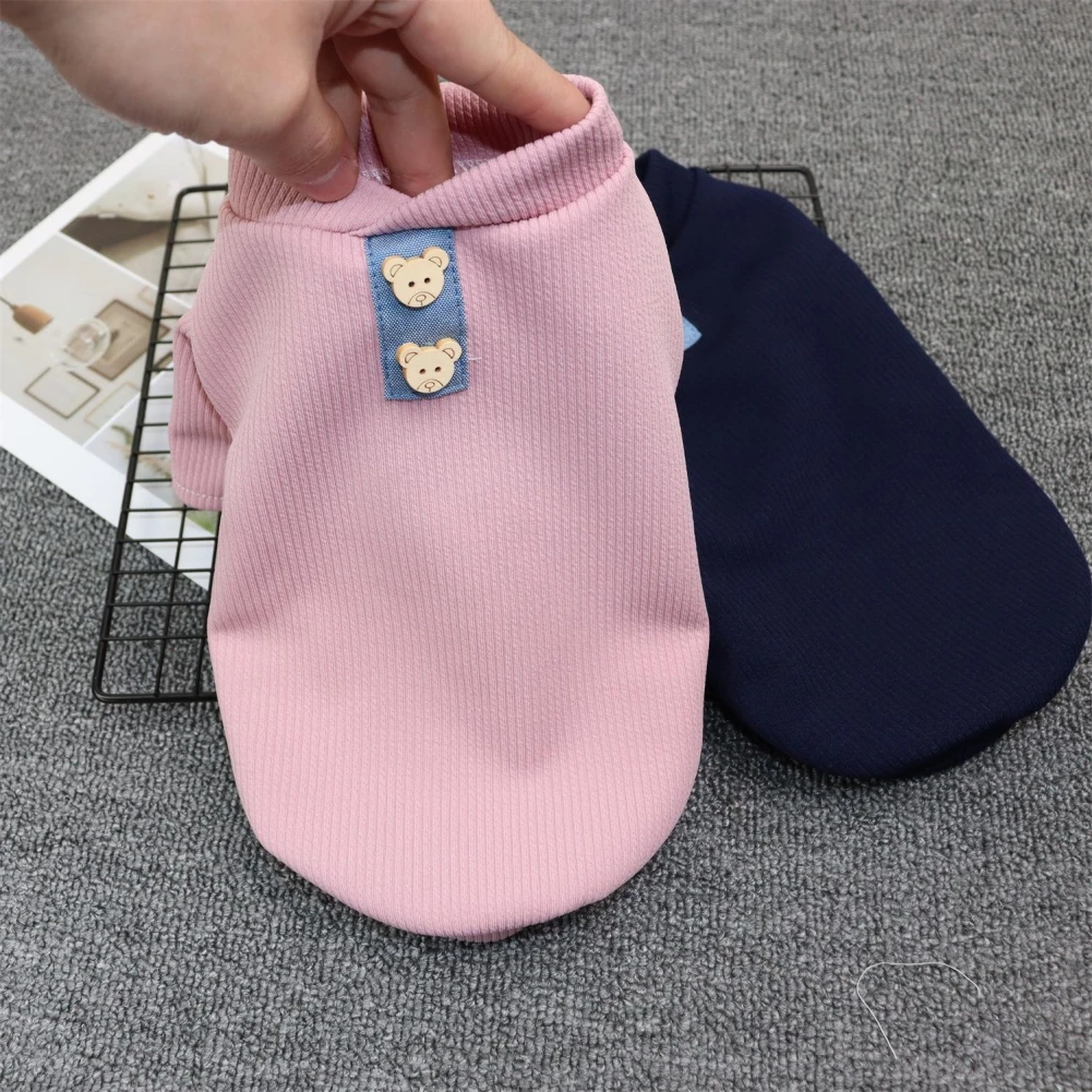 

Свитер для домашних животных, с принтом