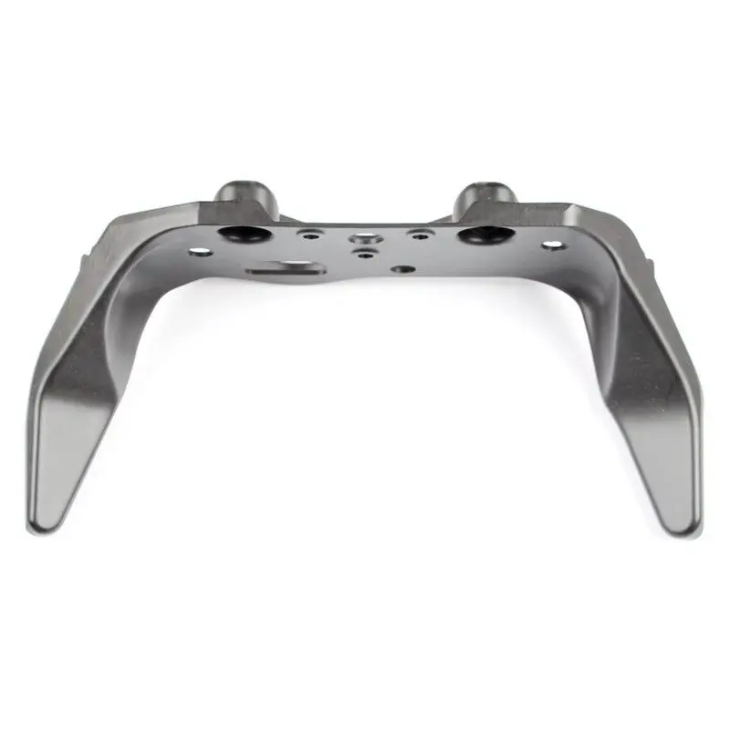 Передняя верхняя фара обтекатель держатель для Honda CBR600 F4 F4i 1999 2006 05|Полные