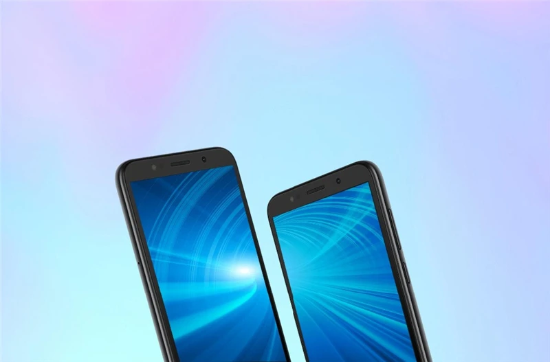 Смартфон Honor 7 Play с глобальной ПЗУ 5,4" дисплей MT6739 четырехъядерный Android 8,1 13 МП+ 5 Мп двойная камера 3020 мАч для распознавания лица