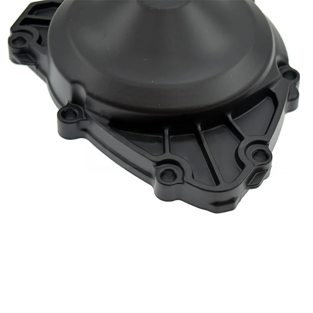 Подходит для Yamaha YZF-R1 YZFR1 2009 2010 2011 2012 2013 2014 двигатель мотоцикла статор Крышка