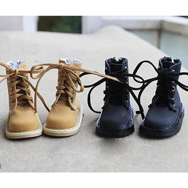 Обувь для шарнирных кукол SD DD BB салонные ботинки 1/6 YOSD 1/4 1/3 BJD кукольная обувь дяди