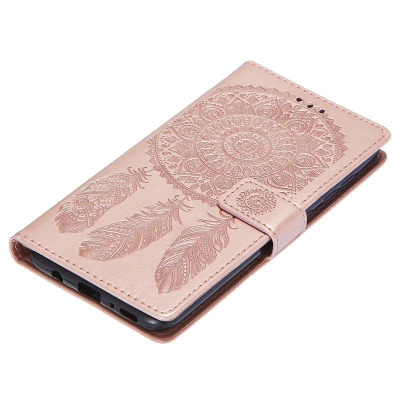 

Embossed Leather Flip Wallet Case Soft Phone Silicone Cover for Samsung Galaxy M10 M20 M30 M40 A10 A20 A40 A50 A60 A70 A80