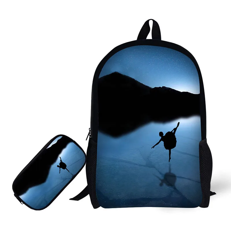 Рюкзак женский школьный для девочек-подростков | Багаж и сумки