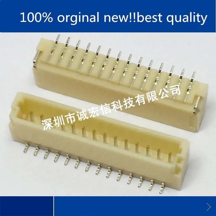 10 шт. 100% оригинальная новая действительный ассортимент товаров BM14B-SRSS-TBT(LF)(SN) 1 0 мм