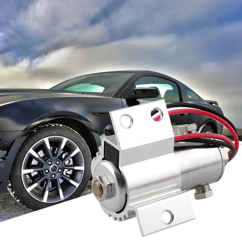 Линия блокировки линии шин Автозапчасти Автомобильные практичные портативные