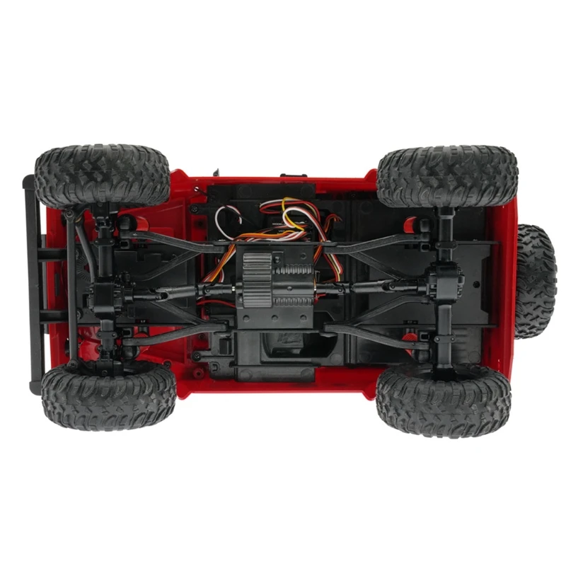 

1:10 RC Car Vehicle Motor Engine Sound Simulator Module with AX7S Radio Remote Control Kit Dual Soundtrack with Battery