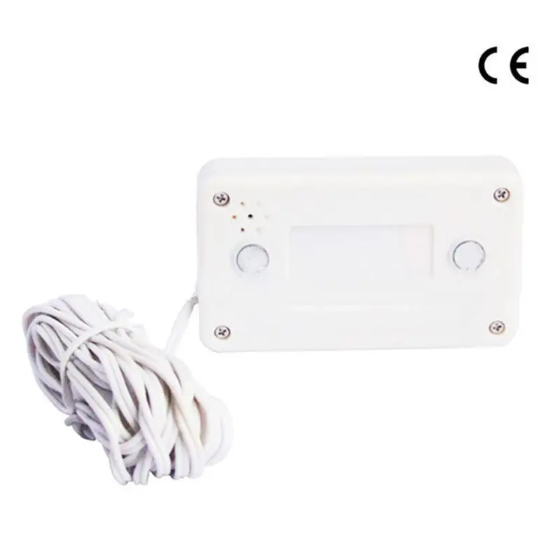 

-50C~70C for LCD Digital Refrigerator Freezer Temperature Thermometer Meter Alarm Sensor Tool