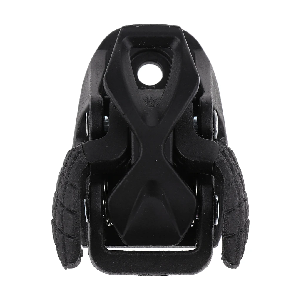 Пряжка с винтом для крепления на ремне|Детали и аксессуары самокатов| |