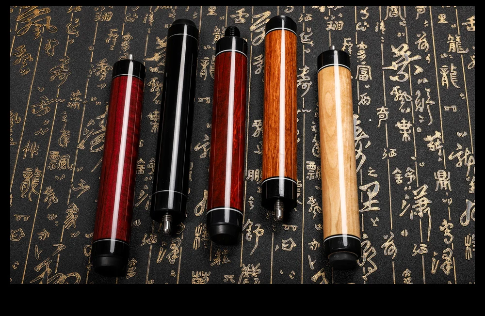 

HOW Official Store Original HOW Cue Black 8 Cue Extended Sleeve Extension Professional Extension Pool Cue Billiards Athletes Us