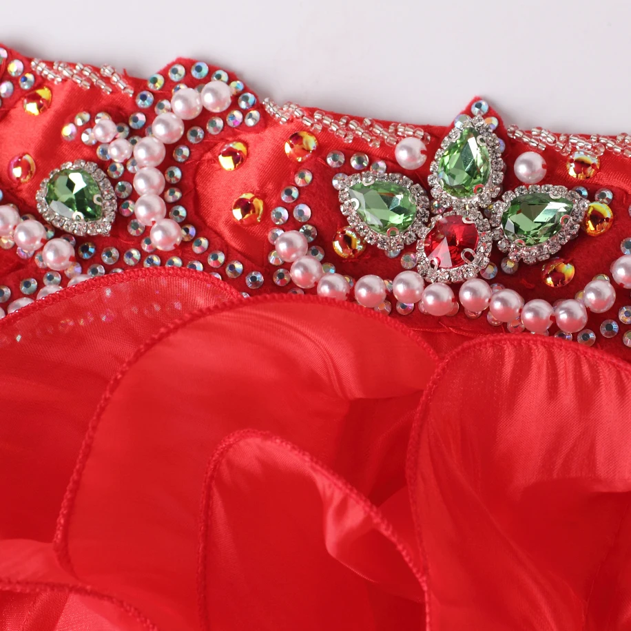 Костюм для танца живота бюстгальтеры топ пояс юбка карнавал Болливуд 2 шт. новый