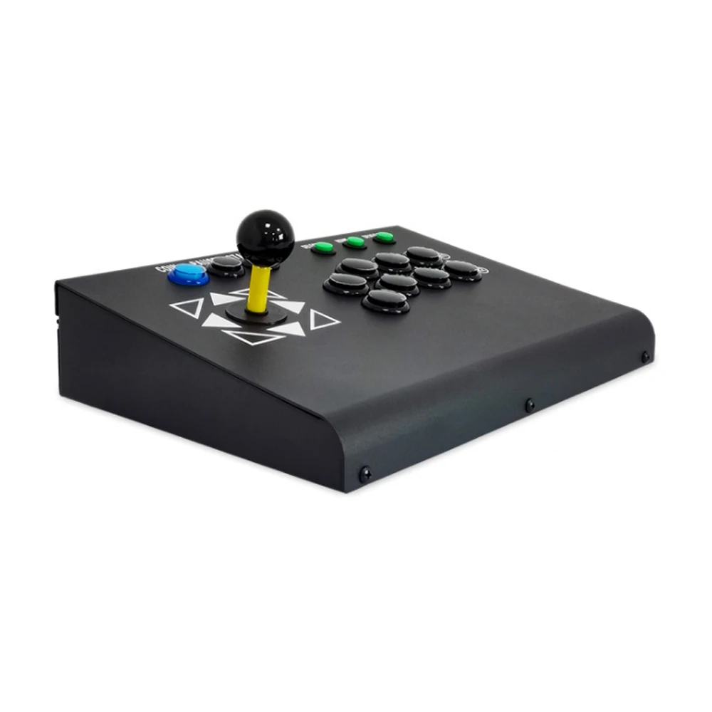 

New upgraded version Jamma multi game machine with 1300 games ,Pandora's Box 6 Household DIY game machine console