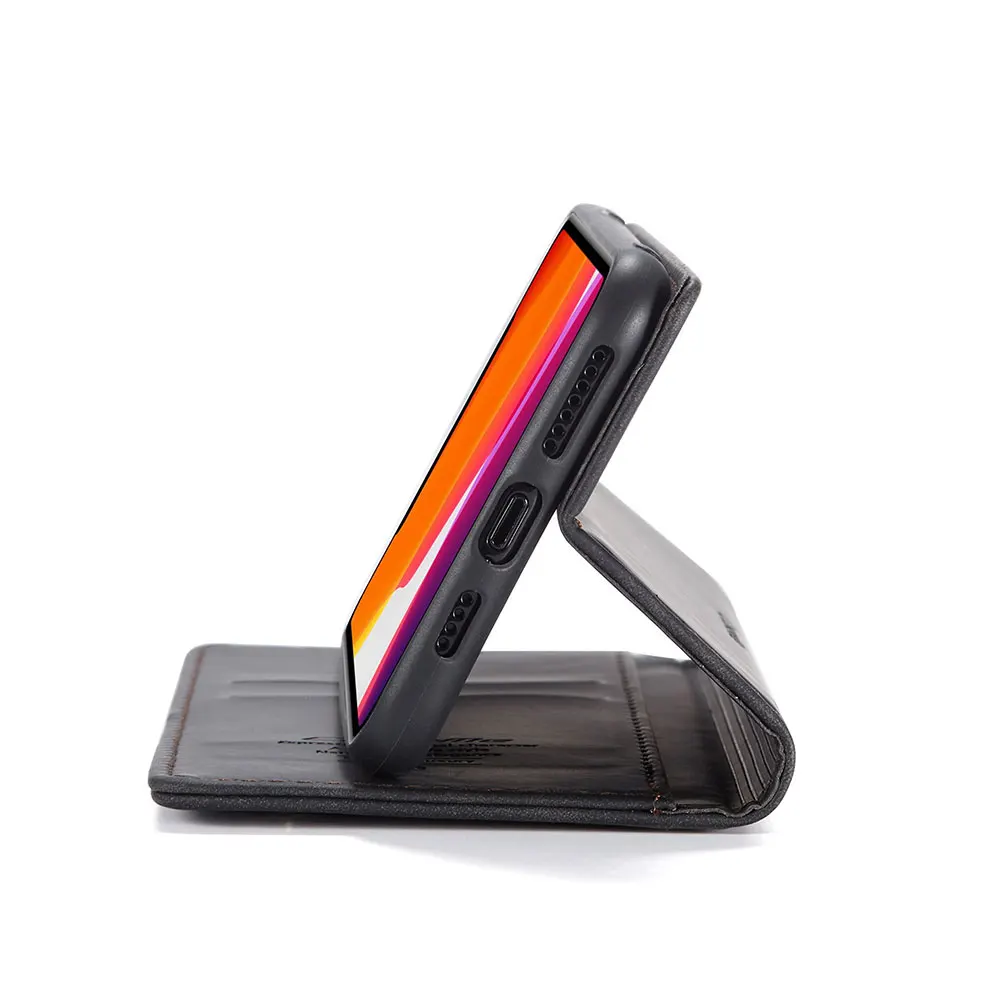 

For Apple iPhone 11 ProMax/11 Pro/11/XS MAX/XR/XS/X/7P/8P/7/8/6P/6sP/6/6s/5/5s Phone Wallet Case Magnetic Leather Flip TPU Cover