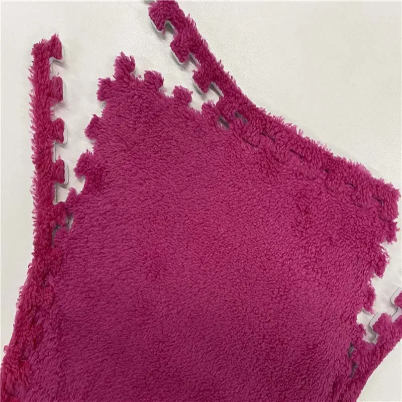 

Floor Mat Edge Strip for Splicing (Buy This Product Separately Without Shipping)