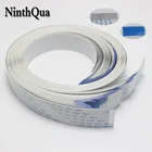 Плоский гибкий кабель 0,8 мм FFC FPC LCD AWM 20624 80C 60V VW-1 FFC-0.8MM 46810111214161920241530323436P