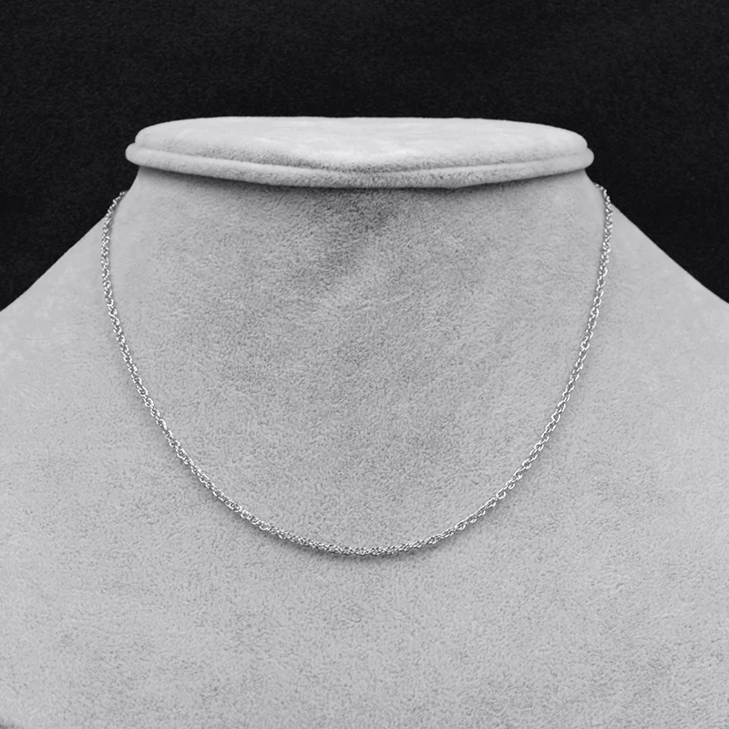 Солнечный ювелирные изделия Модные украшения 2021 звено цепи ожерелье колье