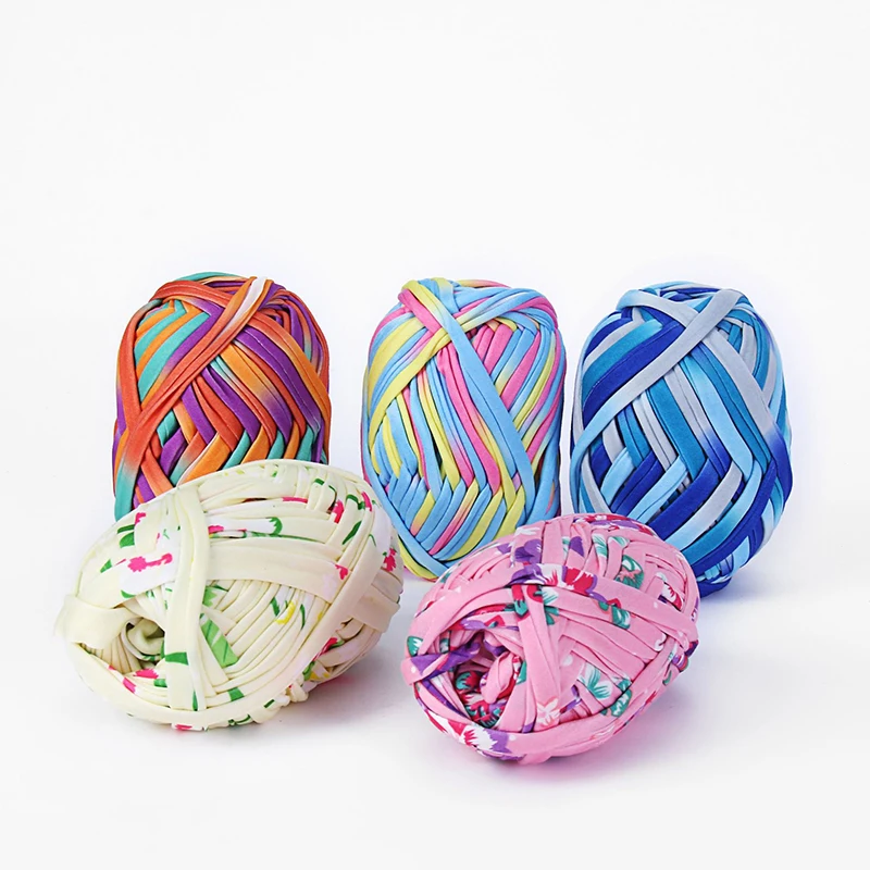 1 кг оптовая продажа плотная ткань пряжа хлопок вязание ручная вязка мягкая