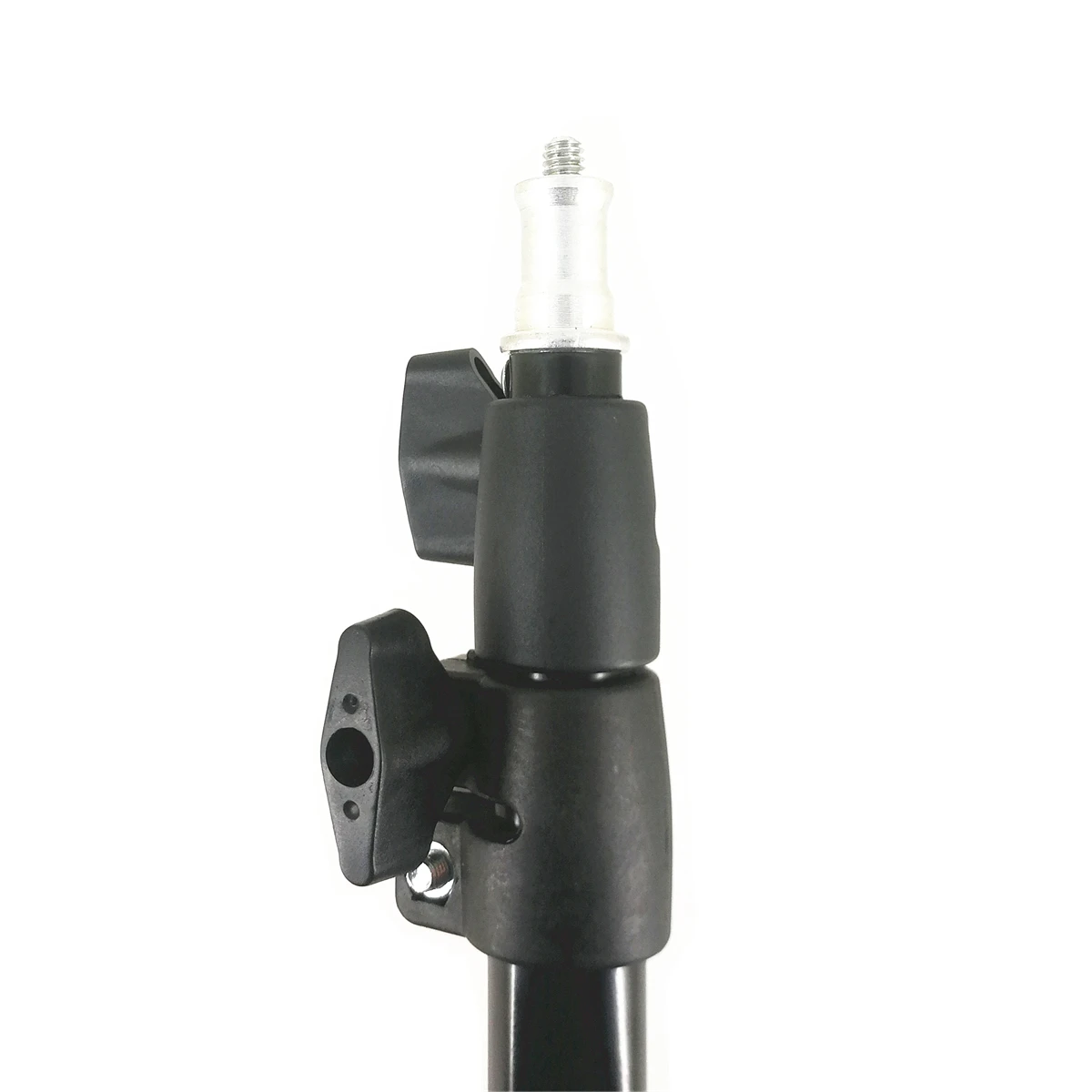 1/4 винтовая осветительная стойка для студийной стробоскопической вспышки Speedlite