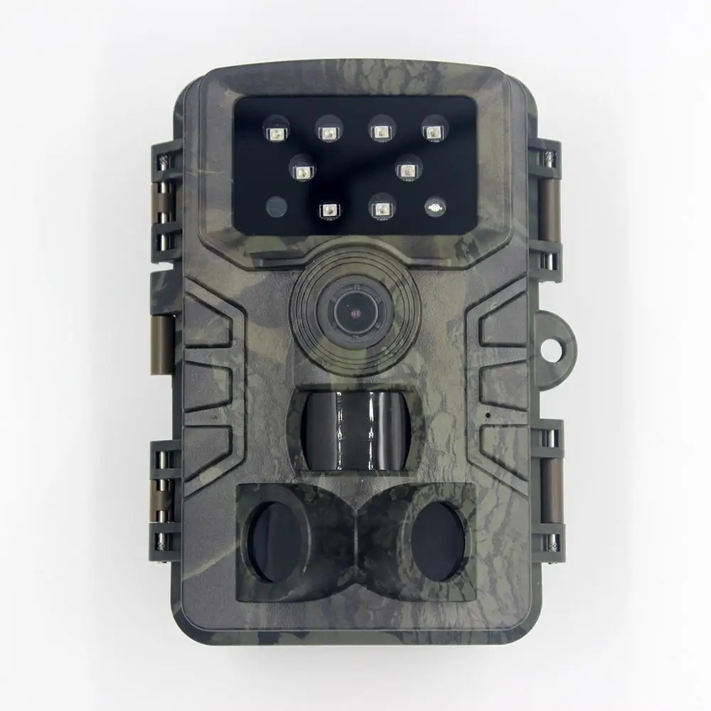

1080P Trail Camera Hunting Full HD Wildcamera Waterproof 20MP Night Version Wildlife Scouting Camera Photo Traps Track Animal